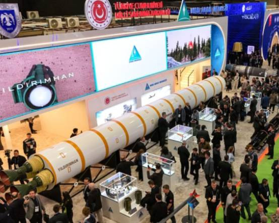 Körfez'de Türk savunma fırtınası: ABD'nin sırası beklenmiyor, rota Ankara'ya kaydı