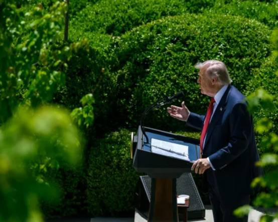 ABD'nin 250. yıl kutlamalarında kriz: Trump'ın katılımı, sanatçıların konser iptaliyle sonuçlandı
