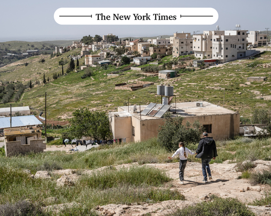 New York Times, Filistinlilere yönelik sistematik tecavüzü yazdı: Hiç kimse cinsel saldırıdan kurtulamadı