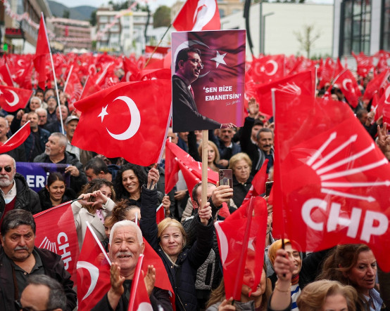 CHP'de mutlak butlan kararına ilk tepkiler: Saray yardakçılarının partide işi yok