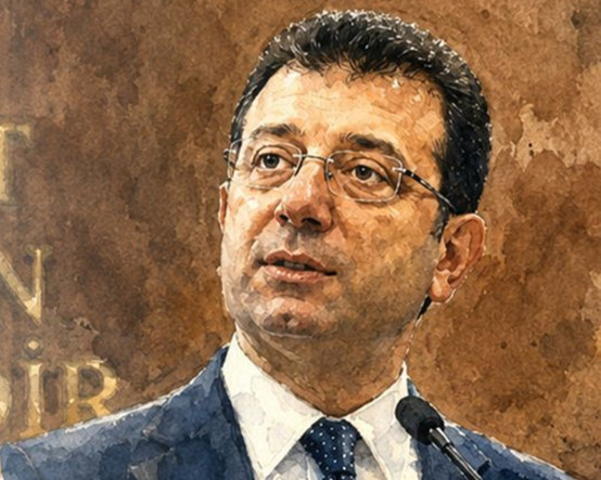 İmamoğlu İBB Davası'nda ilk kez savunma yapıyor: "Dünyada demokrasiyi, adaleti takip edenlere sesleneceğim"