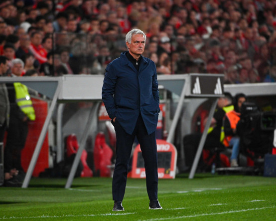 Jose Mourinho Türkiye'yi AİHM'e şikayet etti