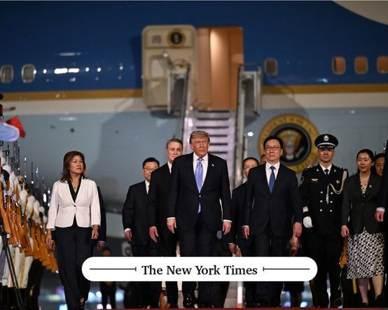 Şi neden Trump’la anlaşmaya ihtiyaç duymuyor?