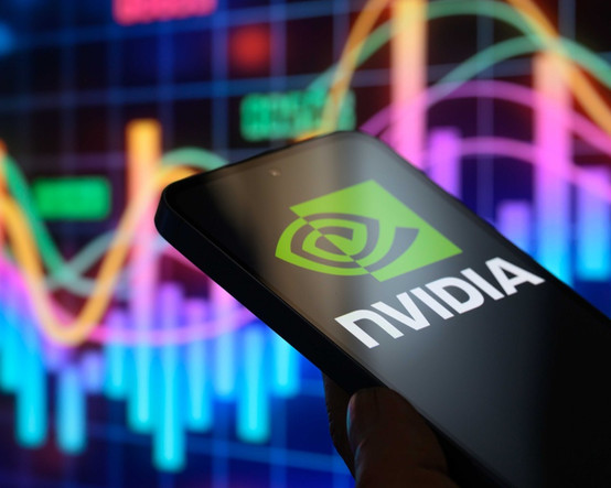 Nvidia ve LG'den dikkat çeken işbirliği: Hedef insansı robotlar ve veri merkezleri