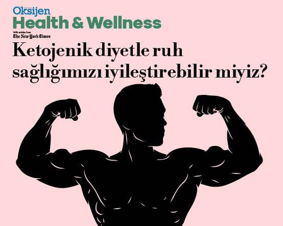 Ketojenik diyetle ruh sağlığımızı iyileştirebilir miyiz?