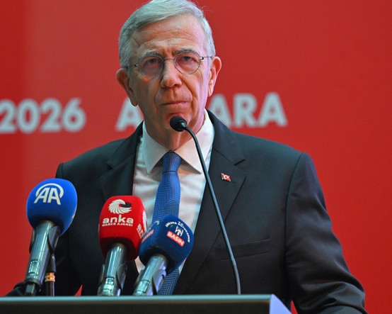 Mansur Yavaş'tan mutlak butlan açıklaması: Yapılması gereken gerilimi büyütmek değil, kongreye gitmek