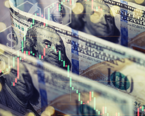 Bloomberg: Mutlak butlan kararı sonrası Türkiye'nin döviz satışı 6 milyar dolara ulaştı