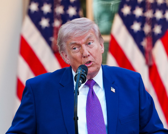 Trump saldırıyı 'bir saat kala' ertelemiş: Bir kez daha vurmamız gerekebilir, emin değilim