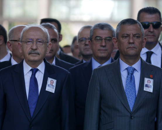 CHP'ye mutlak butlan kararı
