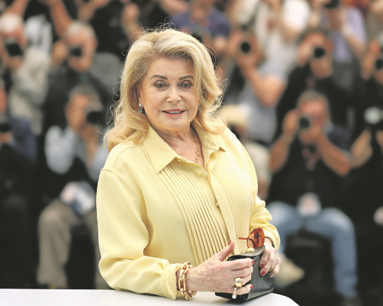 İyisiyle kötüsüyle Cannes’da ilk hafta