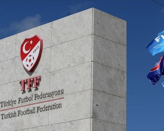 TFF yabancı kuralını resmen duyurdu