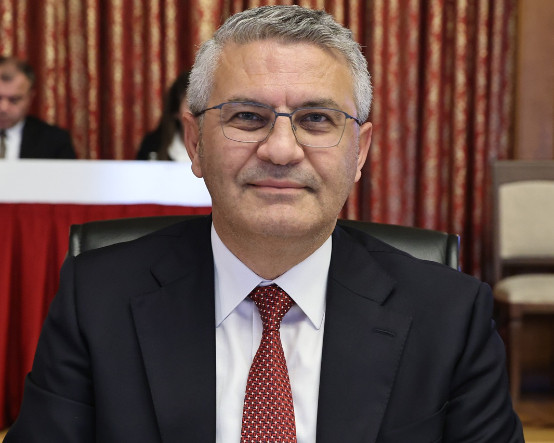 CHP'li Salıcı'dan 'en kısa sürede kurultay' çağrısı: İstikameti yalnızca örgütün öz ve hür iradesi belirler