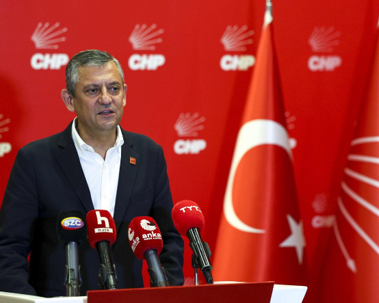 CHP Lideri Özgür Özel: Kılıçdaroğlu ile uzlaşı yok, butlan kararını tanımıyoruz