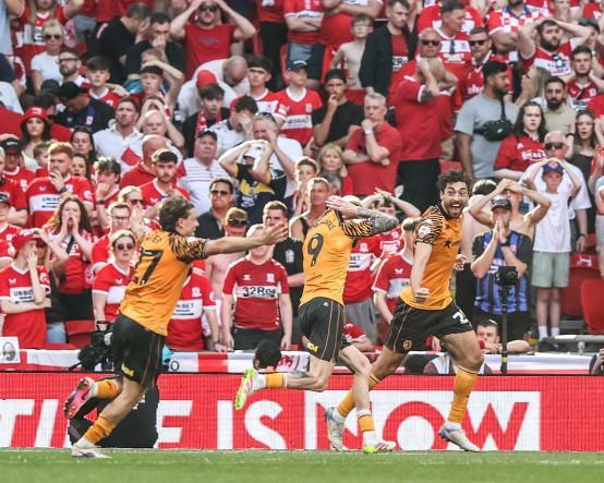 Acun Ilıcalı'nın sahibi olduğu Hull City Premier Lig'de