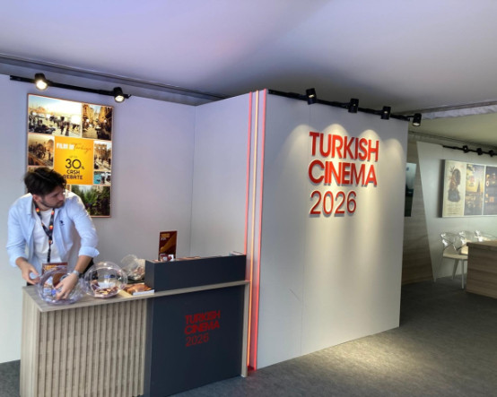 Altın Palmiye zamanı