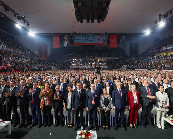 Gelecek Partili Üstün'e göre son tarih 26 Temmuz: CHP kurultaya gitmezse seçimlere giremez