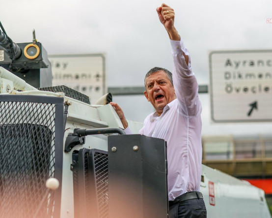 6 soruda Yeni Parti: Seçime katılabilecek mi, belediye başkanlarının durumu ne olacak?