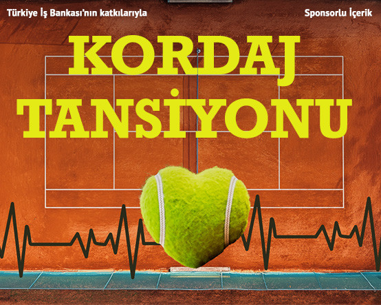 Kısa Set: Kordaj tansiyonu nedir? üşerse bayılır mıyız, yükselirse ne olur?