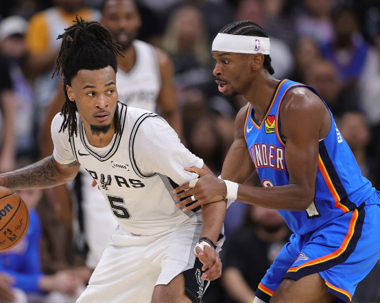 NBA'de düdük yapay zekaya geçiyor: Maçlarda hakem tartışmalarını bitirecek dönem