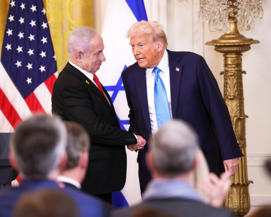 WSJ: Trump, İran görüşmelerini İsrail’le Arap normalleşmesi için fırsata çevirmek istiyor