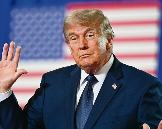 ABD Başkanı Trump: İran çok iyi olacak, Ayetullah ile görüşeceğim