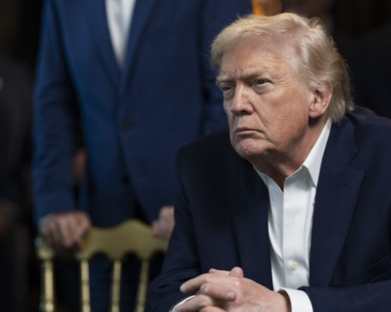 ABD-İran anlaşmasında sona doğru: Trump 'nihai karar' için Durum Odası'nda