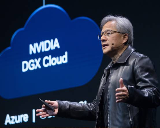 Yüzde yüzün üzerinde kazançlar... Nvidia yapay zekayı kökten değiştirecek sektöre milyarlar yatırıyor