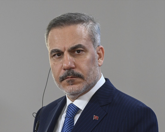 Bakan Fidan'dan 'NATO Zirvesi' açıklaması: Tüm hazırlıklar Başkan Trump'ı ağırlayacak şekilde yapılıyor