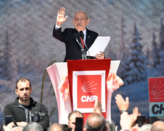 Kılıçdaroğlu: FETÖ ajanlarını fark edemedim; partimizi pavyon masalarına meze ettiler, hesap soracağım!