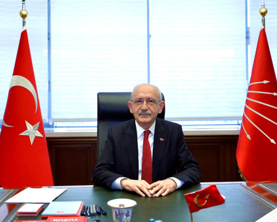 Kılıçdaroğlu salı günü CHP'de konuşma yapacak mı? Meclis Başkanı Kurtulmuş: Konu dün de açıktı, bugün de açık