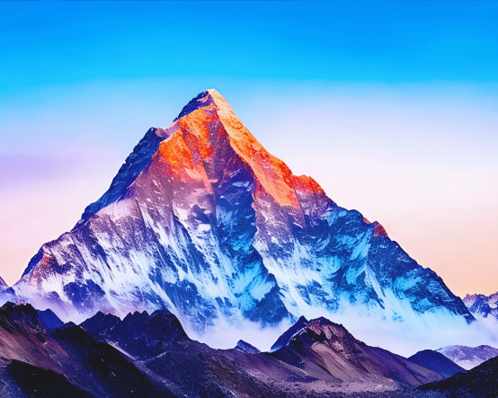 Dünyanın çatısındaki faciadan 30 yıl sonra: Everest'teki en büyük tehlike artık hava koşulları değil