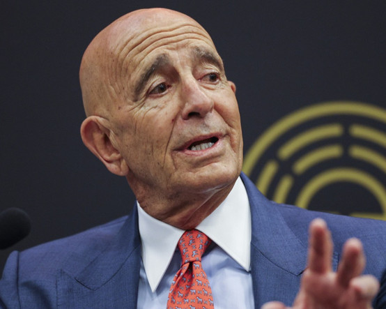 İsrail ile Tom Barrack arasında Türkiye gerilimi: 'İstihbarat paylaşımı durduruldu' iddiası