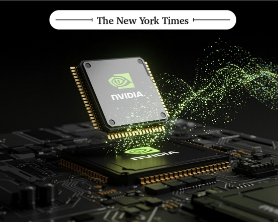 ABD'nin kısıtlamalarına rağmen Çin ordusu Nvidia çiplerinin peşini bırakmıyor