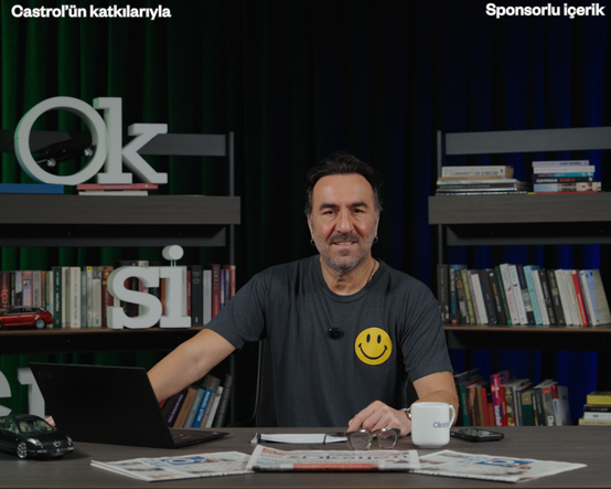 Emre Özpeynirci ile Otomotiv Gündemi: 2026'da satışları en çok artan ve düşen markalar
