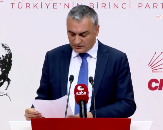 Kemal Kılıçdaroğlu yeni MYK'sını belirledi