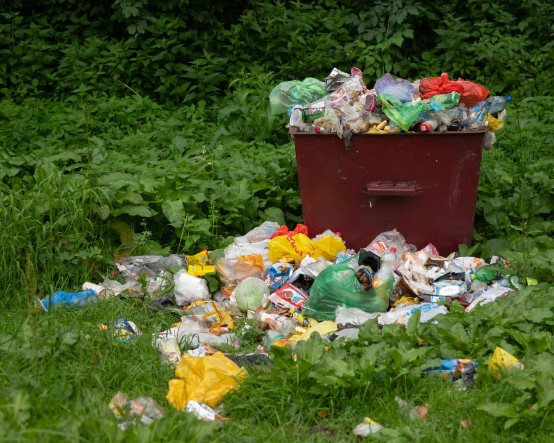 Politico: AB'nin plastik çöpleri Türkiye'ye gelmeye devam edecek