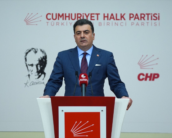 Özgür Özel MYK'sını TBMM'de topladı: "CHP'nin 25 Temmuz'a kadar kurultay yapması varlık yokluk meselesidir"