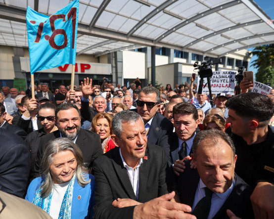 Hafta sonu üç şehirde sandık kurulacak