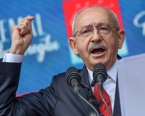 Kılıçdaroğlu'ndan eleştirilere yanıt: Demirtaş'ın dokunulmazlığının kaldırılmasına tuzağı bozmak için 'evet' dedik