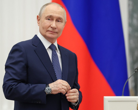 Putin’den yakıt sıkıntısı itirafı: Ukrayna’nın enerji altyapısı saldırıları Rusya’da baskıyı artırıyor