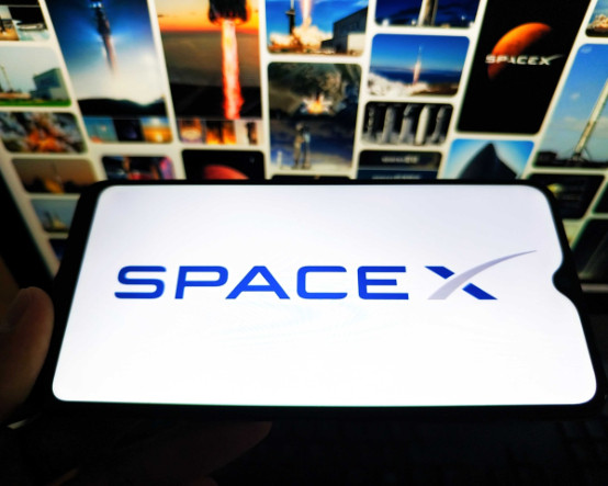 Amazon'u geride bıraktı: SpaceX, dünyanın en değerli beşinci şirketi oldu