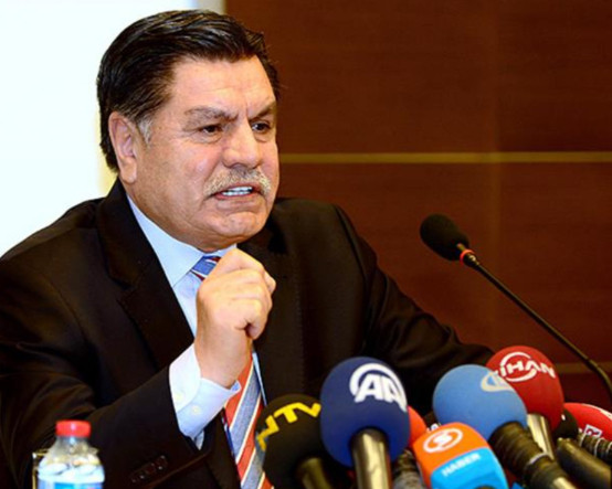 Eski AYM Başkanı Kılıç'tan mutlak butlan yorumu: Kapatılsaydı daha iyi olurdu, çok daha ağır bir karar çıktı