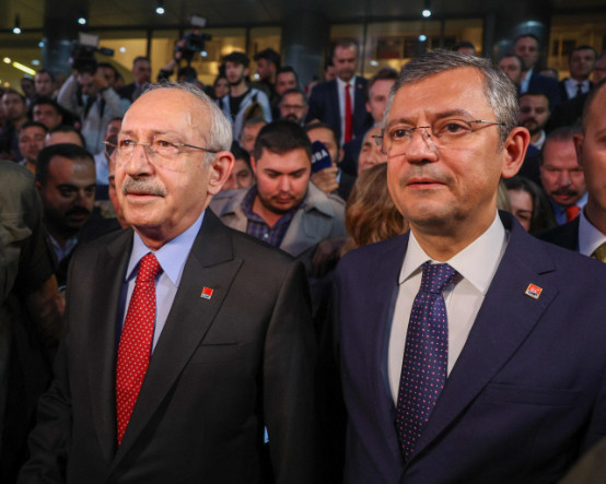 CHP'de grup toplantısı krizi: Özel mi konuşacak, Kılıçdaroğlu mu?
