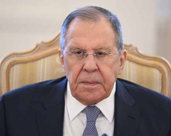 Lavrov'dan Ukrayna açıklaması: Krizin çözümüne yönelik dürüst ve hilesiz müzakerelere hazırız