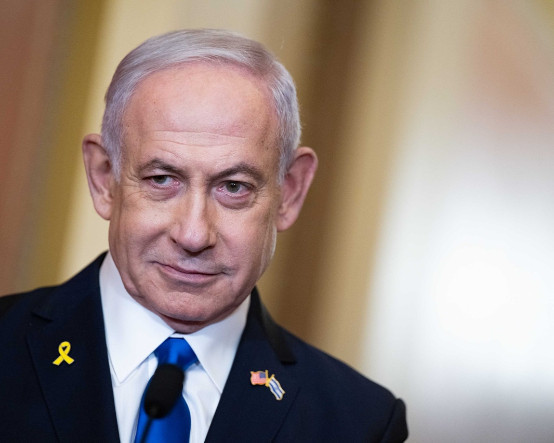 Tel Aviv-Londra hattında yeni gerilim: Netanyahu'dan, İngiltere'ye 'İslam Cumhuriyeti' benzetmesi