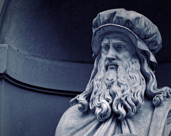 Leonardo da Vinci'nin en kapsamlı el yazması 400 yıl sonra tamamlandı