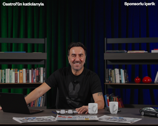 Emre Özpeynirci ile Otomotiv Gündemi: Otomotiv ihracatı mayısta fren yaptı