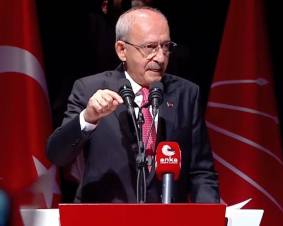 Kılıçdaroğlu’ndan 15 Temmuz mesajı: Devletin ve milletin geleceği adına siyasi uzlaşı tesis edilmeli