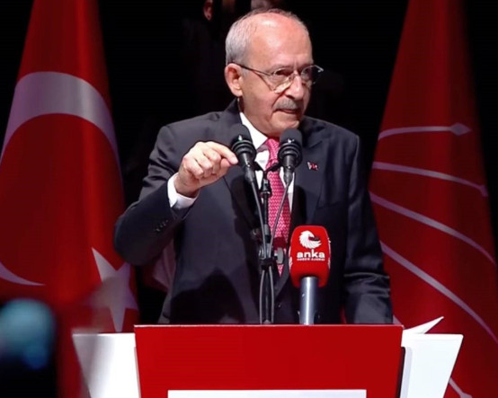 Kemal Kılıçdaroğlu: Butlanı partinin başına bela edenlerden hesap soracağım