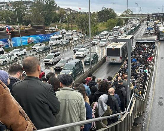 Avrupa'da en fazla çalışan ülke haftada 42.4 saat ile Türkiye oldu